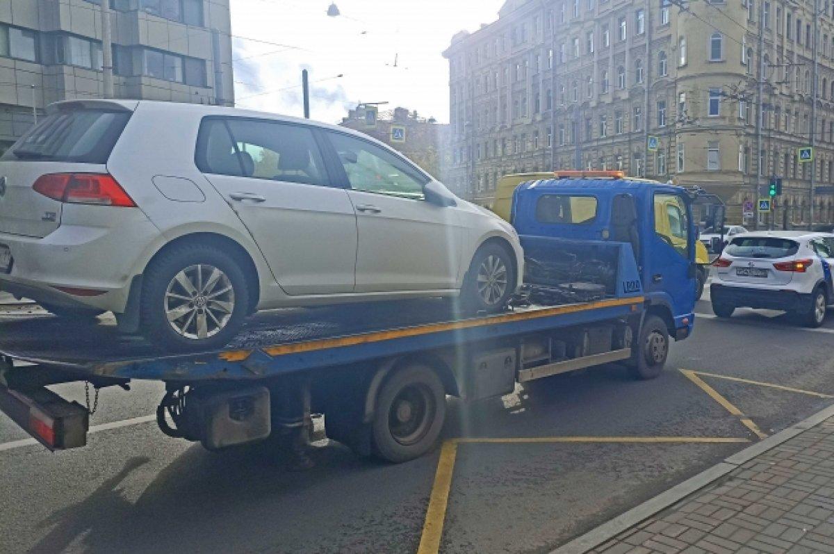 В Красноярском крае за полгода конфисковали 219 автомобилей у пьяных...