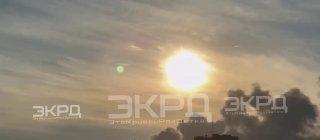 Ночью был нанесён ракетный удар по Киеву По столице были выпущены несколько...