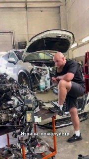 Теперь хотя бы оба знают правильный ответ. Источник: 🤔 авто