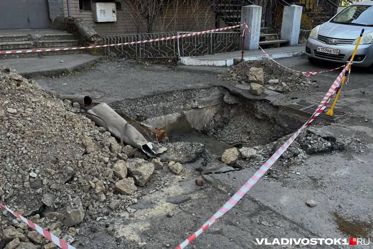 Тайга осталась без воды из-за аварии — отключение затронуло 25 тысяч человек