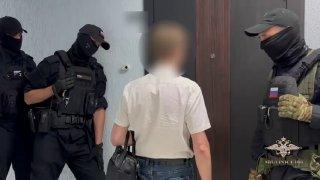 В Новосибирской области задержана группа людей за рассылку вирусов и...