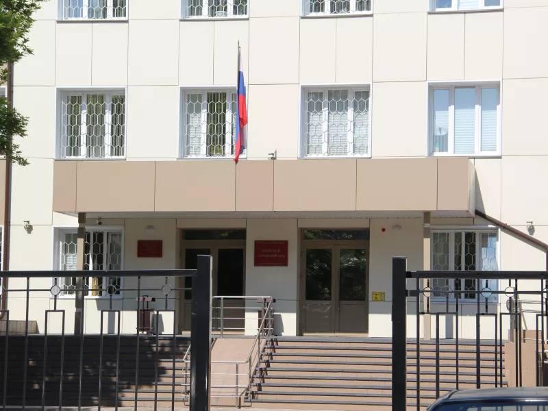 «Бугач-Авто» выплатит жителю Ачинска почти 112 тысяч рублей за поврежденный...
