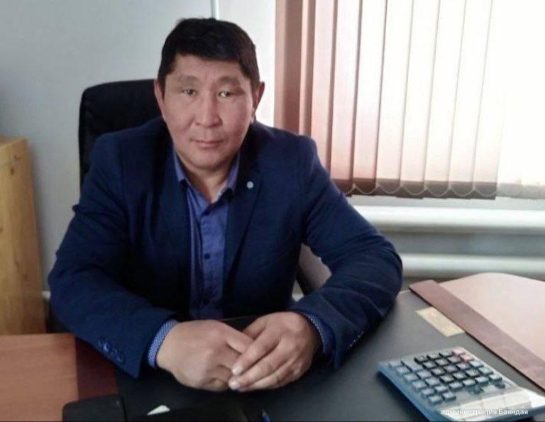 Экс-главу Баяндая отправили в колонию за квартиры без света и воды