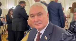 ⚡️Зеленский «перебрал с дозой на выходных», говоря о мобилизации в РФ,...