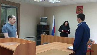Экс-чиновника из Дудинки осудили за обогащение на квартирах для сирот Вынесен...