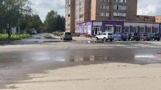 Проблема с канализацией подобралась к чиновникам совсем близко: центр...