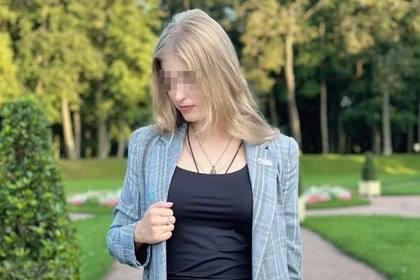 Учительницу из Петербурга, обвиняемую в совращении учеников, признали вменяемой
