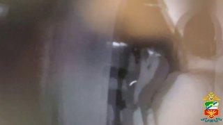 Двух любителей покурить в самолёте встретили транспортные полицейские в...
