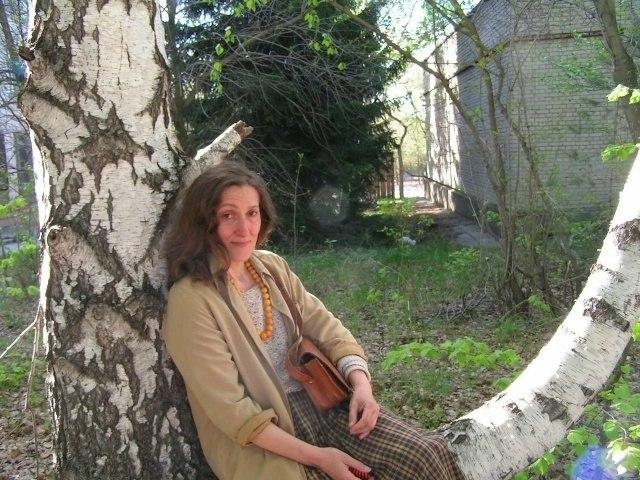 Пенсионерка из Новосибирска отправлена в психбольницу после пикета В Москве...