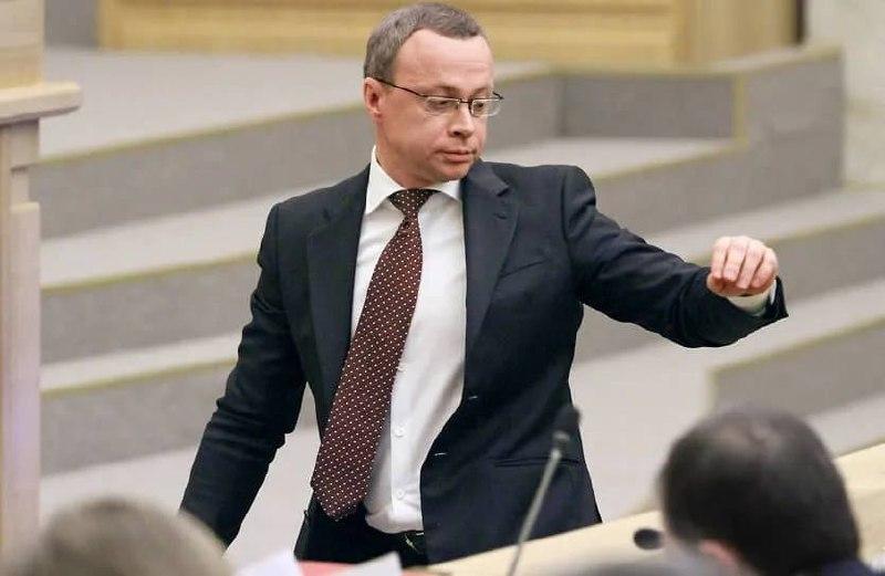 Экс-вице-губернатора Новосибирской области Юрия Петухова подозревают в...