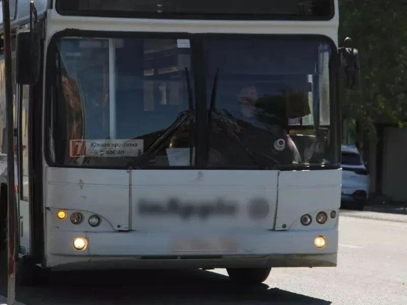 В Ачинском округе перевозчик «Град» из-за проблем с топливом отказывается от...
