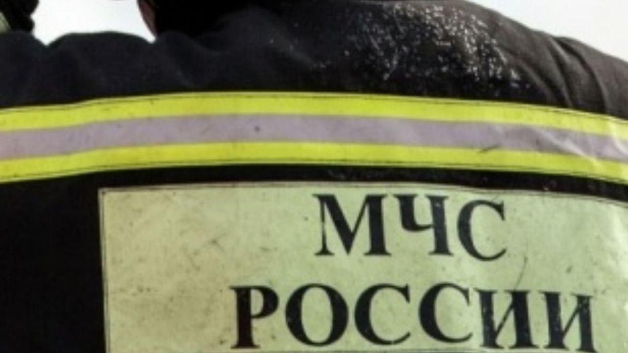 Житель Выгоничей получил ожоги из-за вспышки строительной пены