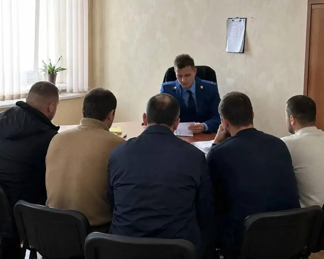 13 договоров, 1,3 тысячи гектаров и никаких торгов: прокуратура вернула всю землю муниципалитету