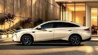 BYD обновила Seal 06, который в Китае стоит почти как Lada Granta — от ₽1,27 миллиона.