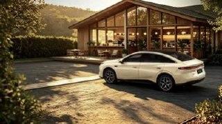 BYD обновила Seal 06, который в Китае стоит почти как Lada Granta — от ₽1,27 миллиона.