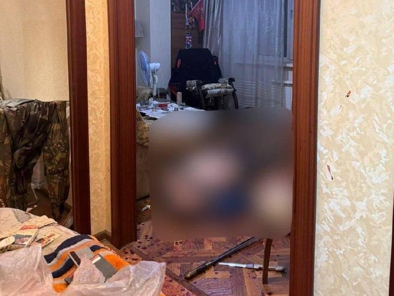 Суд в Новосибирске вынес приговор за убийство собственного сына. За совершённое преступление ему назначили 9 лет колонии.
