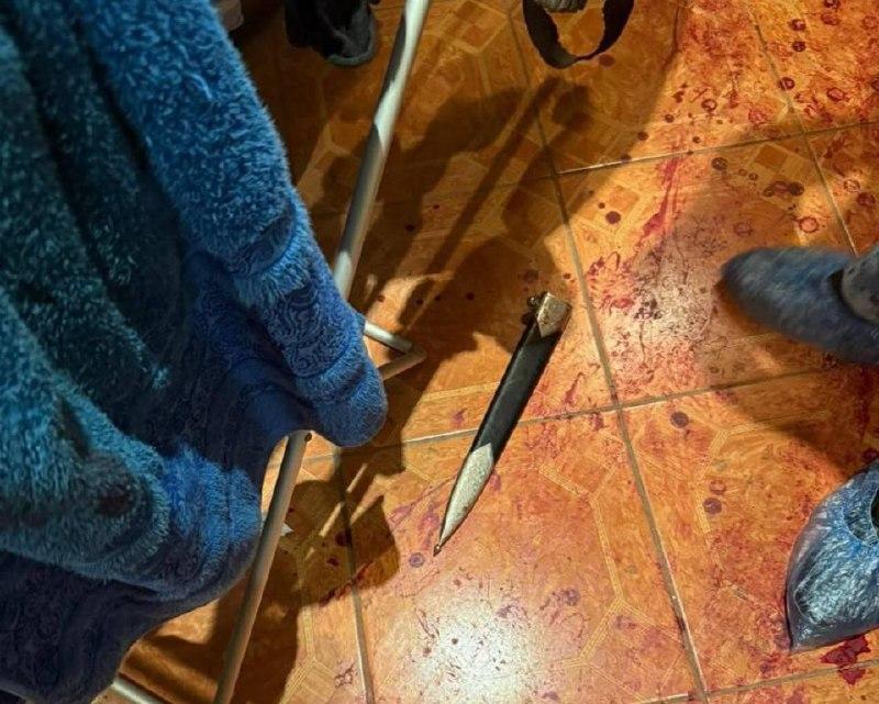 Суд в Новосибирске вынес приговор за убийство собственного сына. За совершённое преступление ему назначили 9 лет колонии.