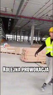 Новый конфликт с участием украинца в Польше. «На фронт, курва. Путин ждет...
