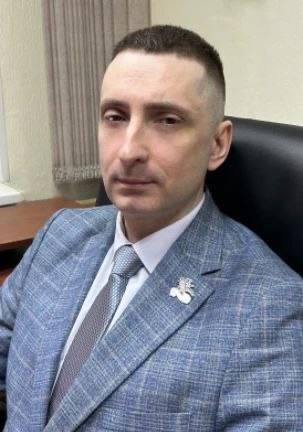 Новым главврачом Ачинской МРБ назначен Станислав Рабец