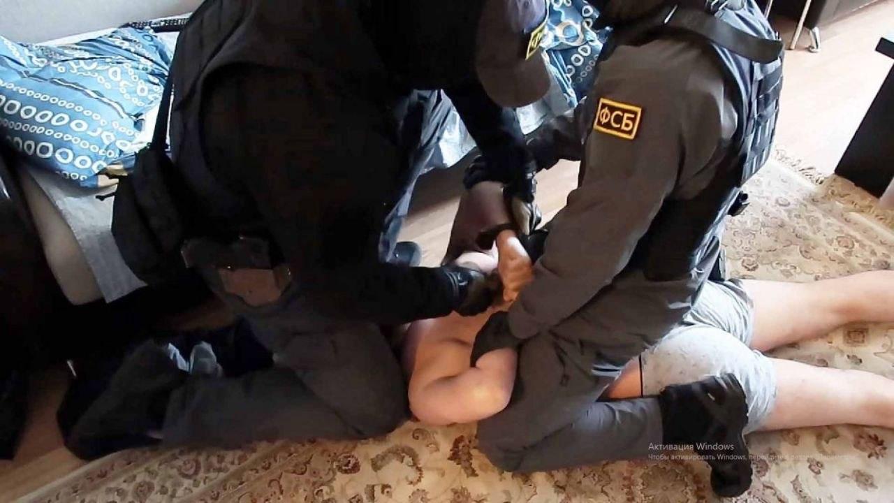 Житель Брянска получил пять лет колонии за призывы к террору