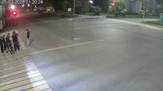 Трюковой прыжок выполнен Мы не Х не понимаем 🤔 происходит - но очень...