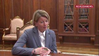 Путин неожиданно сменил главу Удмуртии: Александр Бречалов покинул пост по собственному желанию.