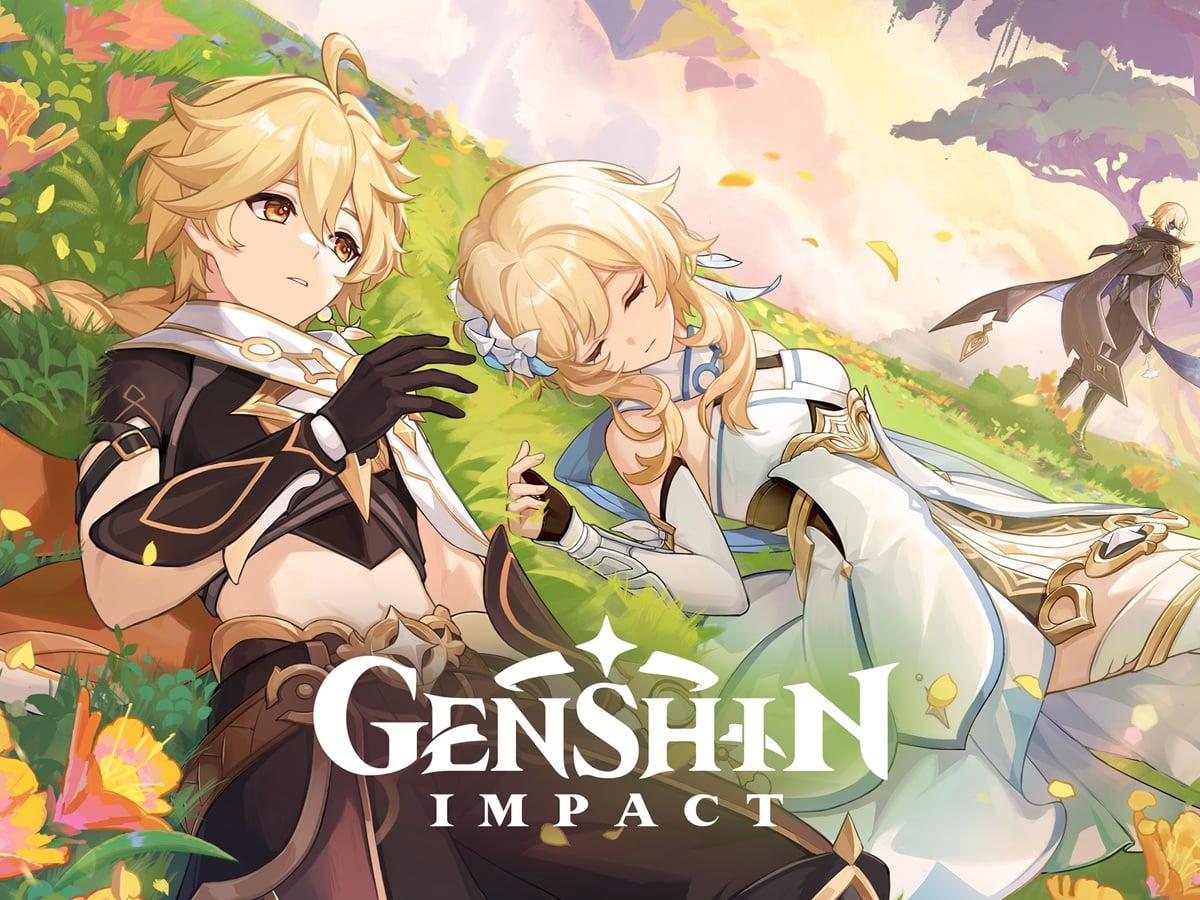 Фанаты Genshin Impact украли у банка 46 миллионов рублей — их сдали аниме-картинки