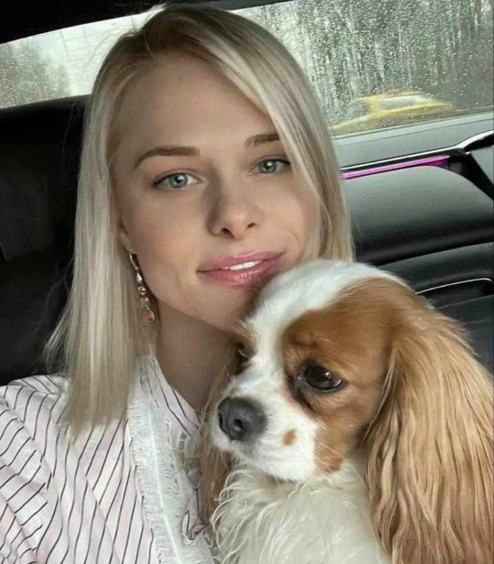 Собака помогла найти тело пропавшей хозяйки в Подмосковье, — СМИ.