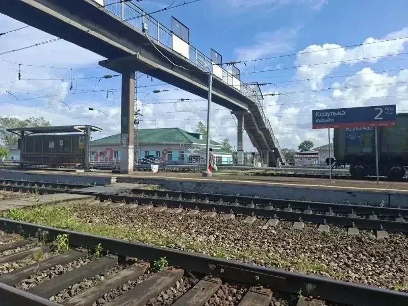 В Козульке под колёсами поезда погиб пенсионер Погибшим оказался 69-летний...