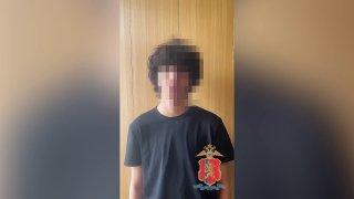 В Канске 14-летний подросток четыре раза «минировал» школу В Канске...