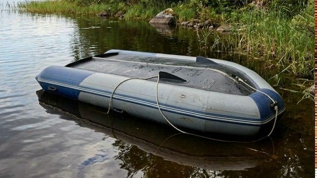 Рыбак утонул в Новосибирской области В Венгеровском округе, недалеко от села...