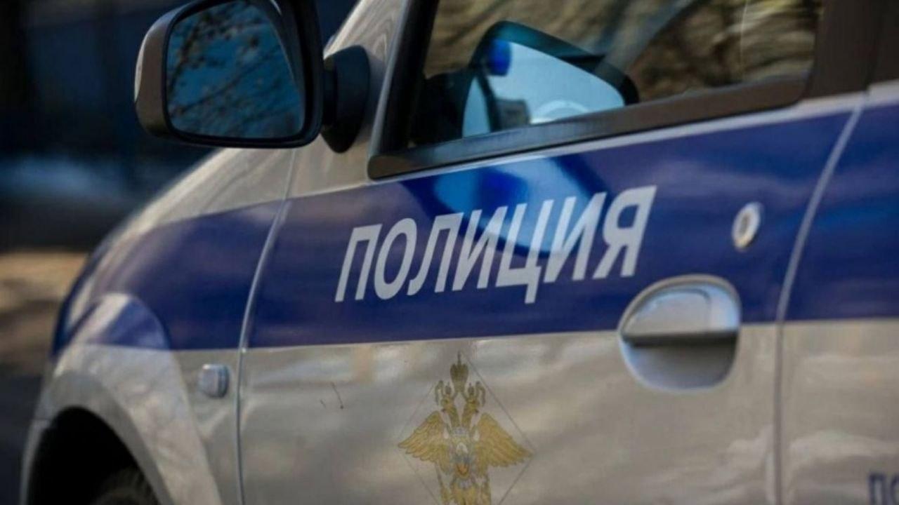 В Брянске разбили новый остановочный павильон «Университет МВД»
