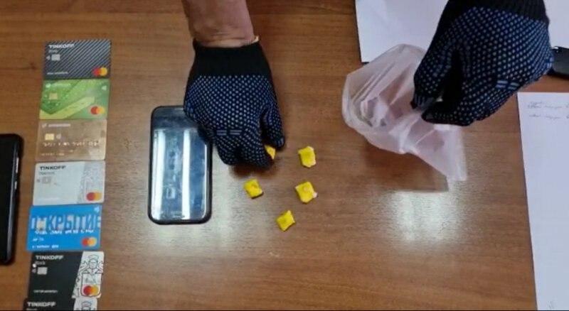 Закладки вместо зарплаты: в Канском округе за наркопреступления осуждён 31...