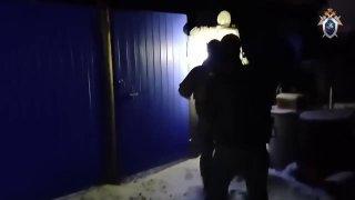 Житель Тайшета донатил деньги запрещённому движению и хранил дома оружие