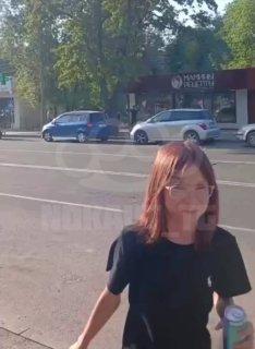 «Пид*рас еб*ный, я твою маму вы*бу!» Ничего необычного, просто в Бишкеке...