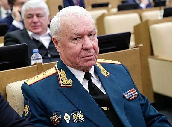 СВО не завершится в 2026 году, заявили в Госдуме «Никаких предпосылок к...