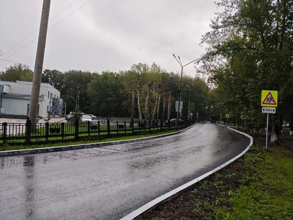 Исполняющий полномочия Главы Ачинского муниципального округа Евгений Пенский...
