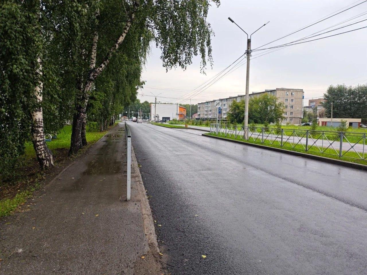 Исполняющий полномочия Главы Ачинского муниципального округа Евгений Пенский...