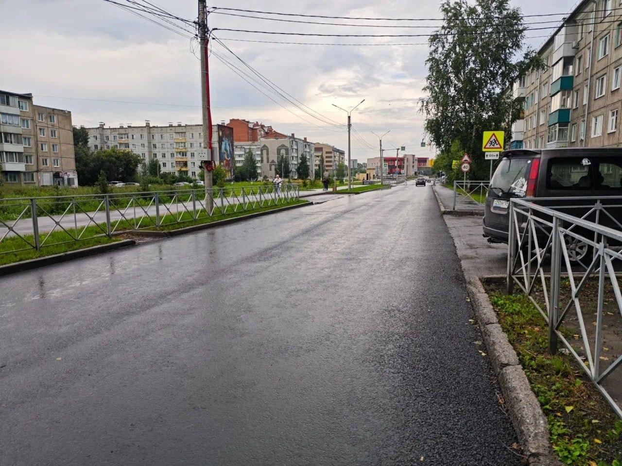 Исполняющий полномочия Главы Ачинского муниципального округа Евгений Пенский...