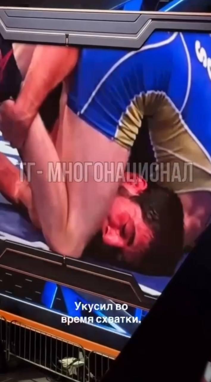 «Ашалеееть!»