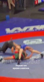 «Ашалеееть!»