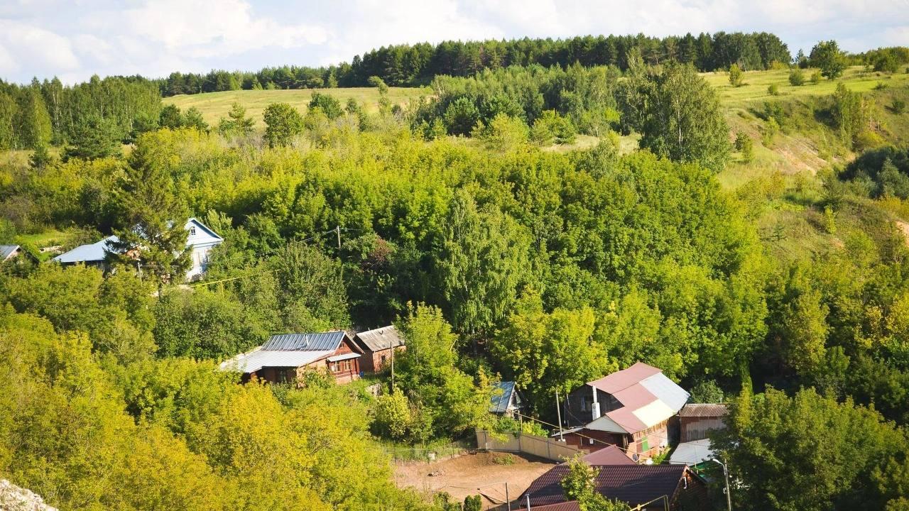 Более 900 населённых пунктов исчезли в Новосибирской области