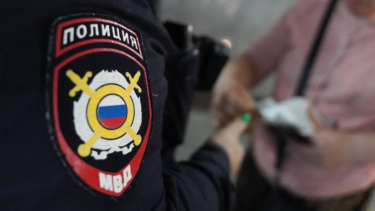 Житель Иланского получил условный срок за применение силы к инспектору ПДН...
