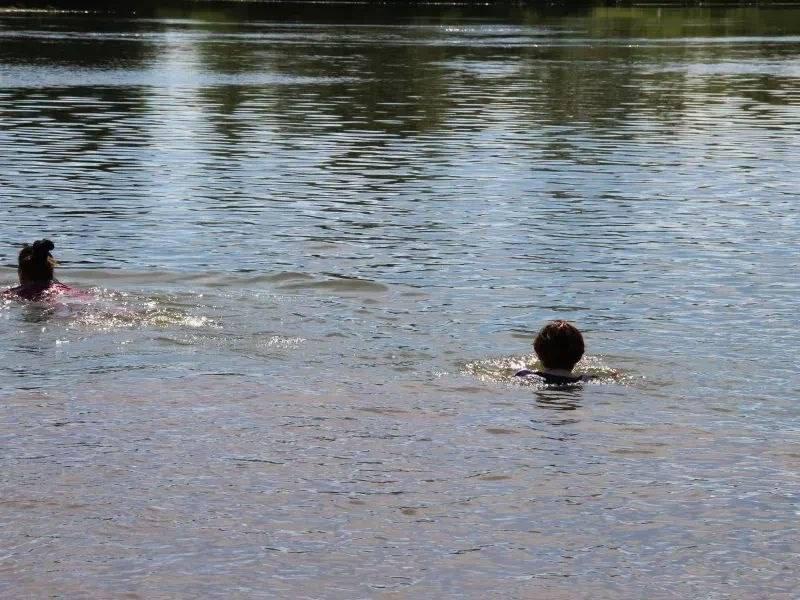 Трагедия на воде: в Ирбейско-Саянском округе утонула женщина В Красноярском...