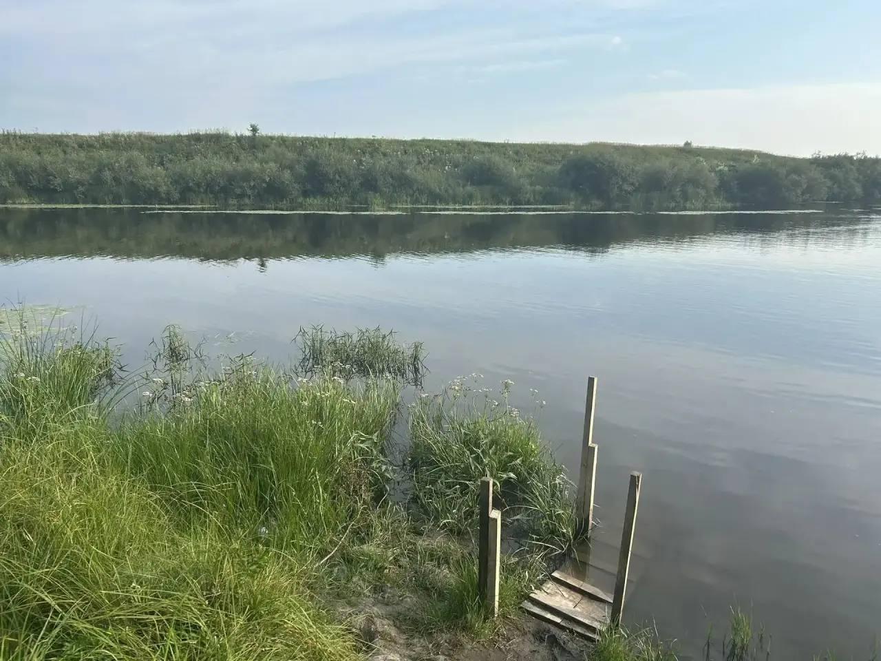 Двое детей утонули в Новосибирской области в один день