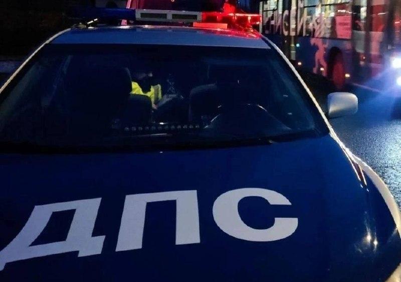 29 грубых нарушений ПДД допустили ачинцы за три дня В пятницу вечером и все...