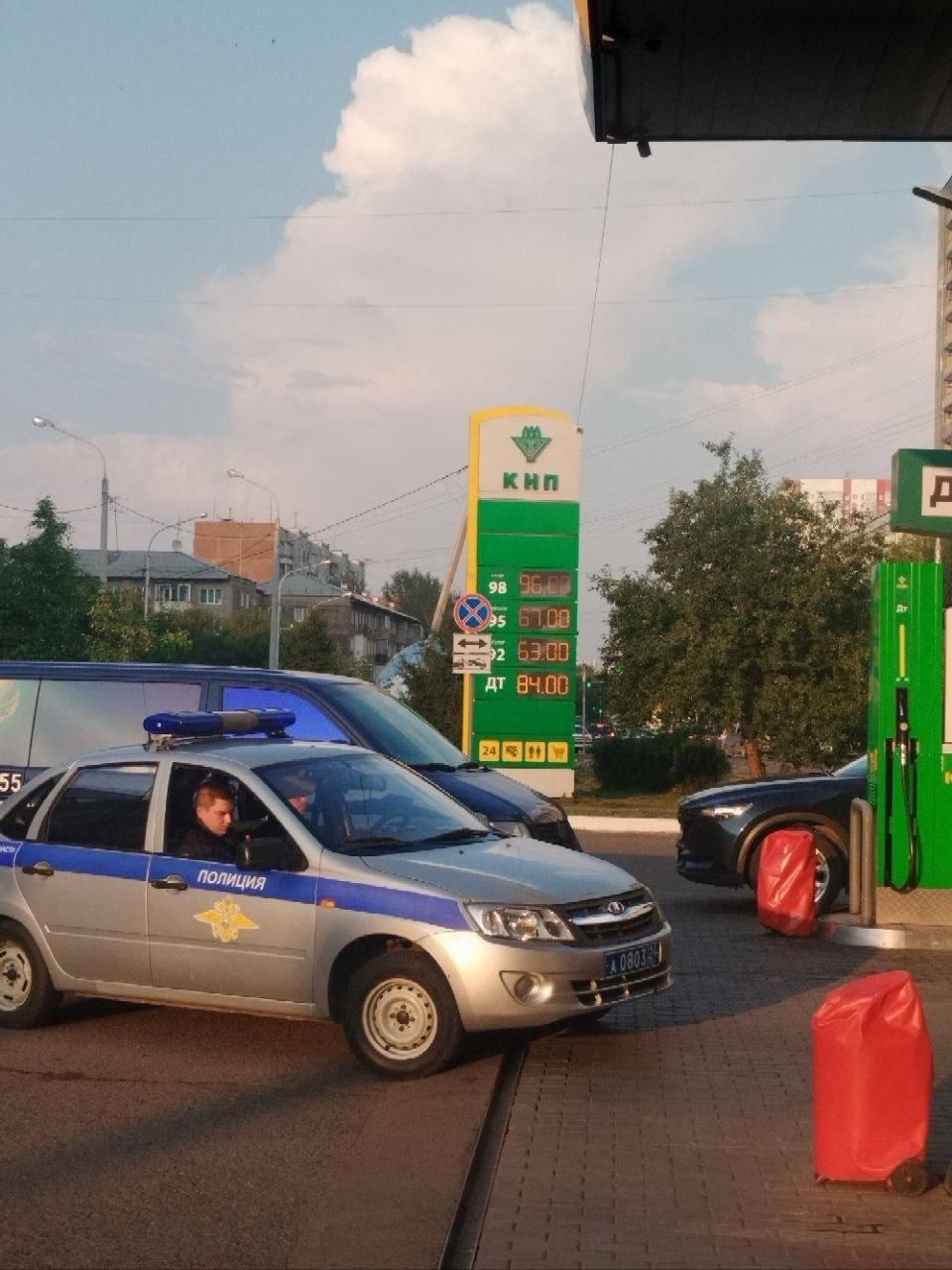В сибирских регионах, куда приезжали Путин и Мишустин, наблюдалось резкое...