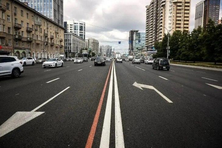 Мэрия Новосибирска отчиталась о ремонте дорог К 3 августа 2026 года в...