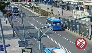 Метрополитен подаст в суд на виновника аварии с трамваем на ВДНХ.