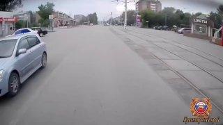 В Ачинске на 